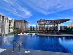 Jalan Kemaman (D12), Condominium #568241181